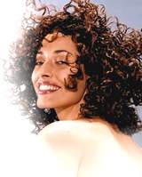 Cheveux bouclés, comment les friser !