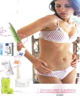 Crème amincissante ou minceur, comment choisir ?