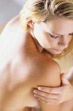 Eczéma sec, comment l'apaiser ?