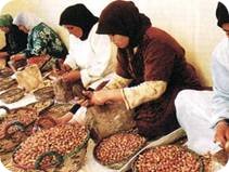 Connaître les bienfaits de l'huile d'argan