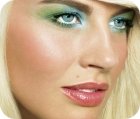Se maquiller en fonction de la couleur des yeux !