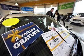 5 pistes pour acheter une voiture neuve moins chère !