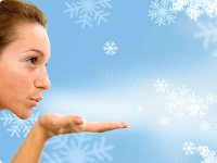 Mon plan anti-froid pour passer l'hiver