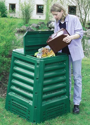 Compostage et recyclage des déchets, comment faire ?