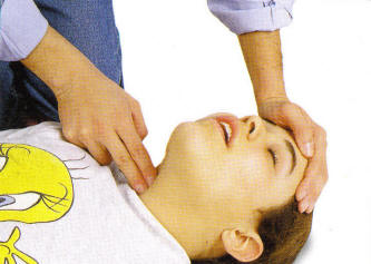 Crises d'épilepsie et de spasmophilie ?