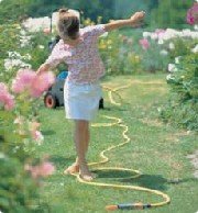 Arrosage du jardin, bien choisir son matériel ?