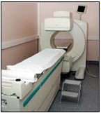 Le Pet scanner, un examen pour voir l'évolution du cancer :