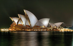 Partir travailler en Australie, les infos utiles !
