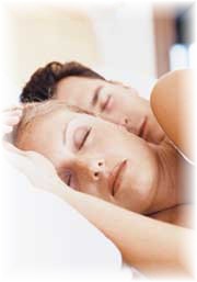 Le Grand Sommeil...