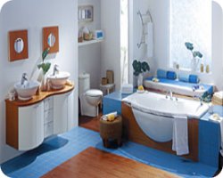 Quel agencement choisir pour ma salle de bain ?