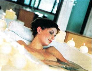 Un spa chez soi : transformer sa douche et salle de bain