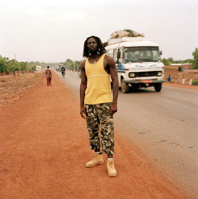 Tiken Jah Fakoly, un reggae man engagé