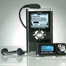 Quel baladeur MP3 de grande capacité choisir ?
