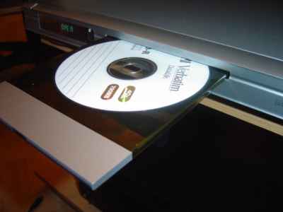 Graveurs dvd avec disque dur intégré pour salon, lequel choisir ?
